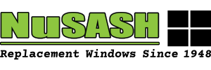 NuSASH Replacement Windows | Doors | Sun Rooms | Adrian | Michigan | Lenawee | Washtenaw | Monroe | Jackson | Michigan